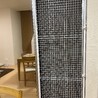 リビング掃き出し窓の脱走防止