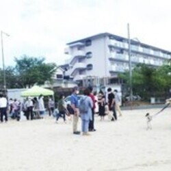 「犬の合宿所in高槻」の里親募集会（予約制）