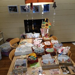 保護猫の譲渡会 サムネイル3