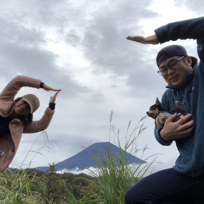 もろけのカバー写真