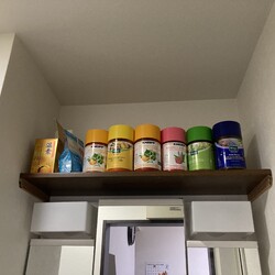 「ユズコさん、闘病中？も現場監督」サムネイル3