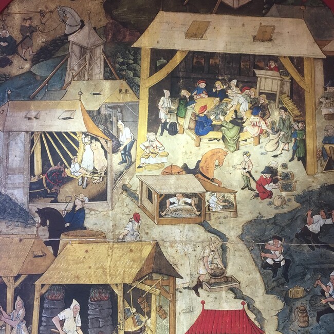 丑松のカバー写真