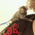 オスです！里親募集中です