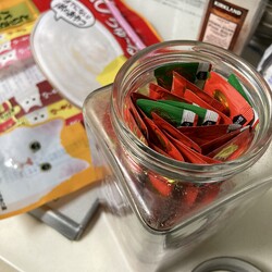 「ユズコさん、ちゅーる フォーエバーｗ」サムネイル1