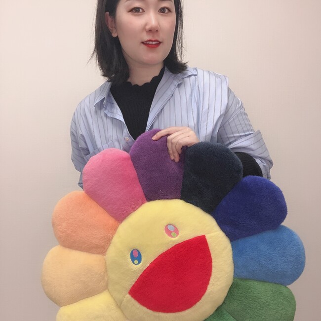 孫嬌嬌のカバー写真