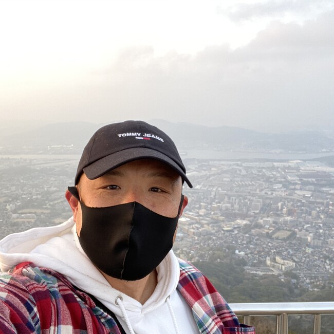 ぶー&ぶーのカバー写真