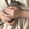 cherry mouse