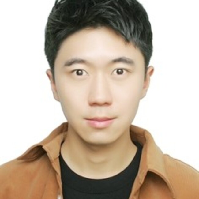 ジュンピョのカバー写真