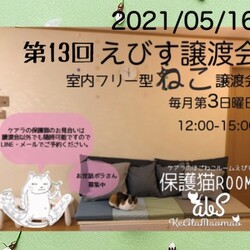 第13回えびす譲渡会