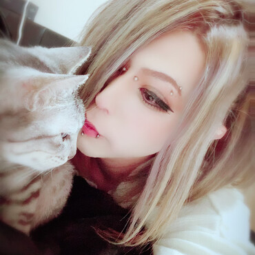 レベッカ姉さん(レヴィちゃん)の写真