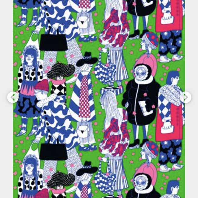 yoko.matuのカバー写真