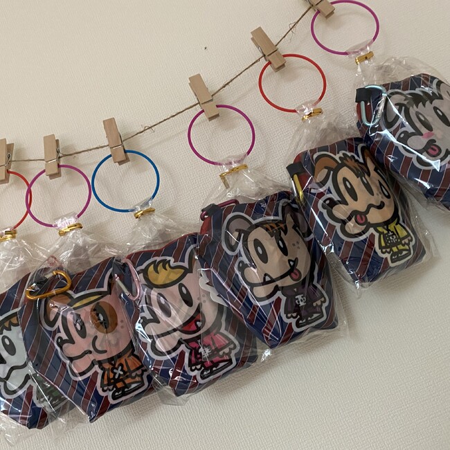 れんんんのカバー写真