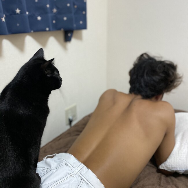 おきゆんのカバー写真
