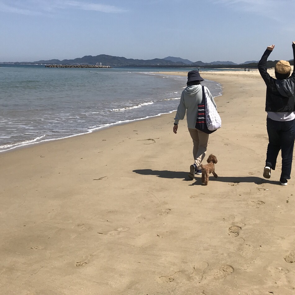 むぎのカバー写真