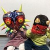 ウルにゃー