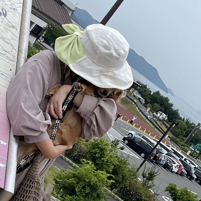 りんたん5757のカバー写真