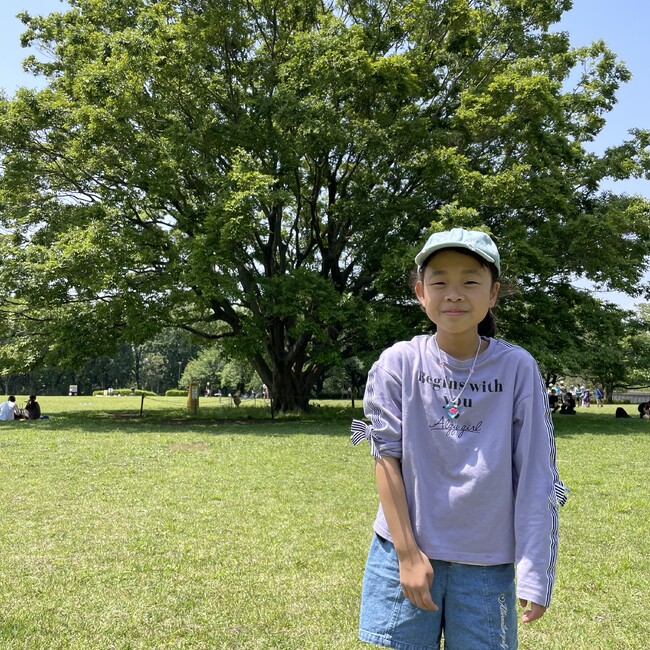 ヤスノブ0415のカバー写真