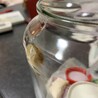 膜張るのが下手だよ穴あいてるよ可愛いね