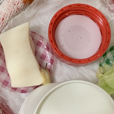 冬のコタツの民みたいな姿勢でカルシウム摂りよる