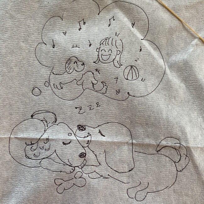 M.66のカバー写真