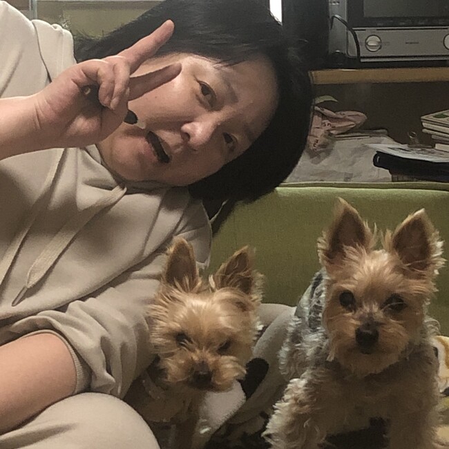 tonko224のカバー写真