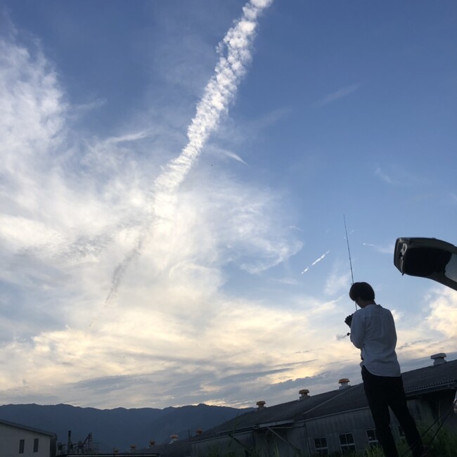 うぉーたにのカバー写真