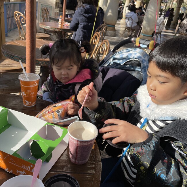 チョコヨーキーのカバー写真