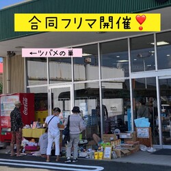 保護猫譲渡会&フリーマーケット サムネイル3