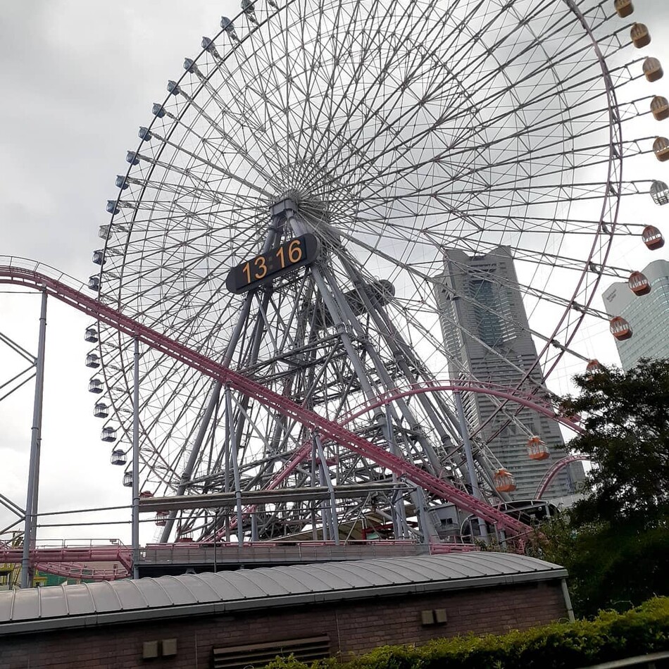 アンジーのカバー写真