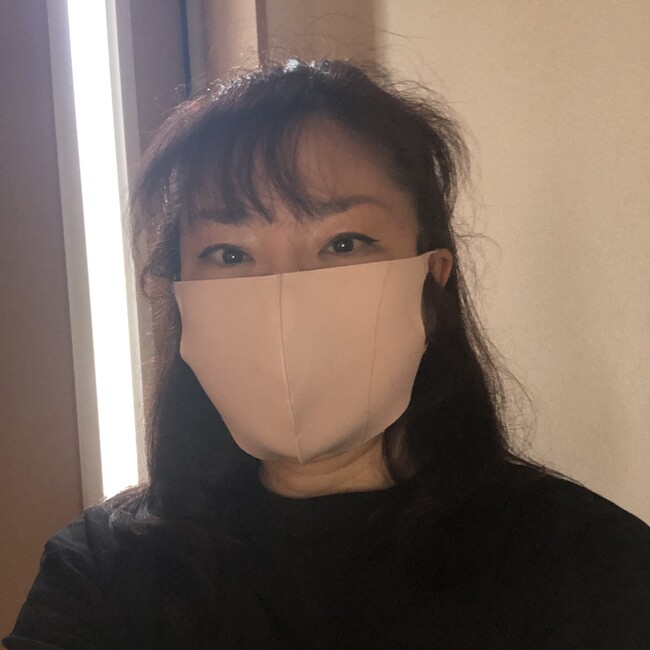 ばばりのカバー写真