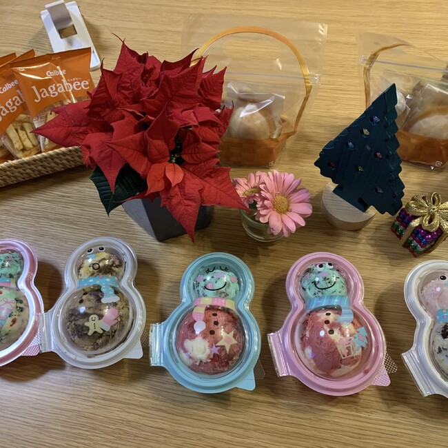 ジュン1ロウのカバー写真