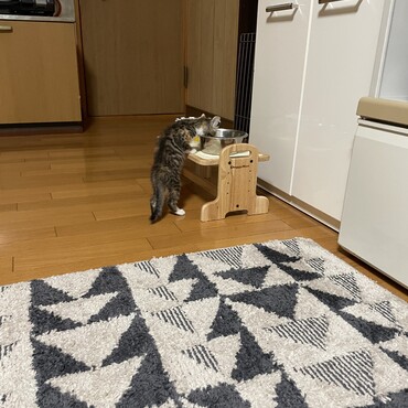 それ飲みづらくない？笑