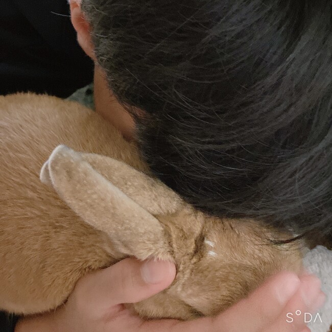 abe.のカバー写真