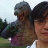 にゃん吉。