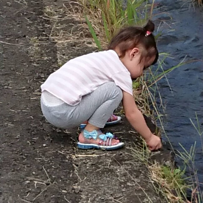 ちかっぺのカバー写真