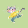 くるくるくるち