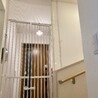脱走防止ゲート・設置《後》