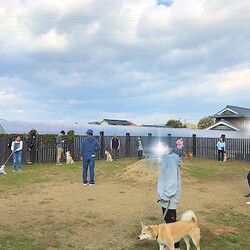 総社市AWAしつけ教室 <雨天中止>