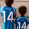 らーsan