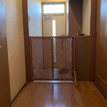 の写真