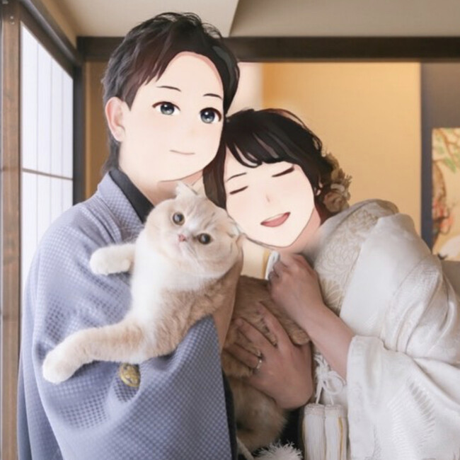 しゅこままのカバー写真