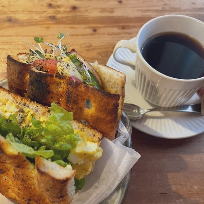 ogaEのカバー写真