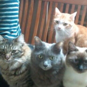 母ちゃん　待ってるよ～