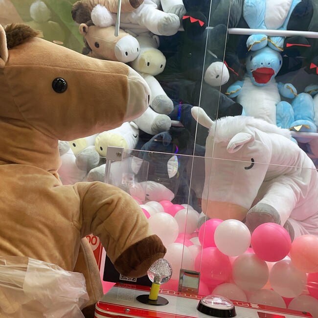 YOASOBIRPGのカバー写真