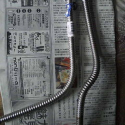 「ガラガラヘビがやってくる！」サムネイル3