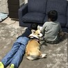 ぜったいに、真ん中