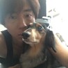 17年飼っていたダックスです
