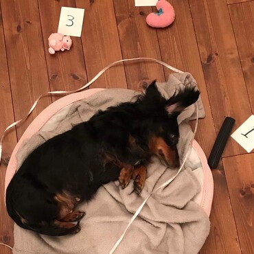 昼ドラごっこ☆