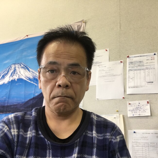 ニニロッソの一番弟子のカバー写真