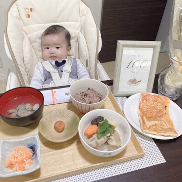 大姉様 お初食いの様子だよ〜 私、最近忙しすぎて帰ったら お風呂入ってすぐ寝ちゃう